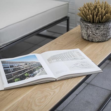 Euryclea Residences Атина Екстериор снимка