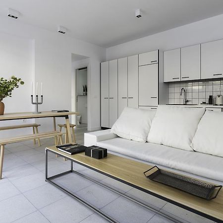 Euryclea Residences Атина Стая снимка