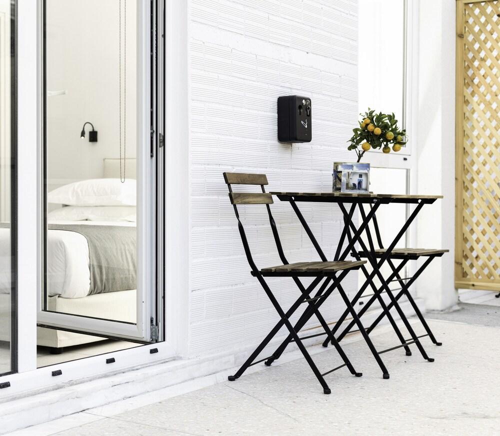 Euryclea Residences Атина Екстериор снимка