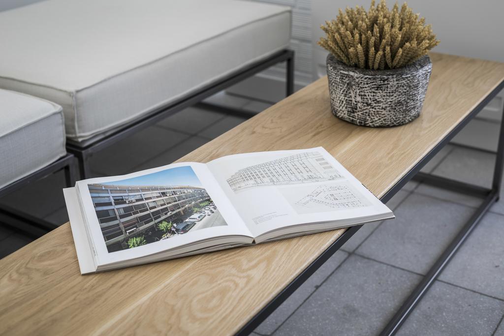 Euryclea Residences Атина Екстериор снимка