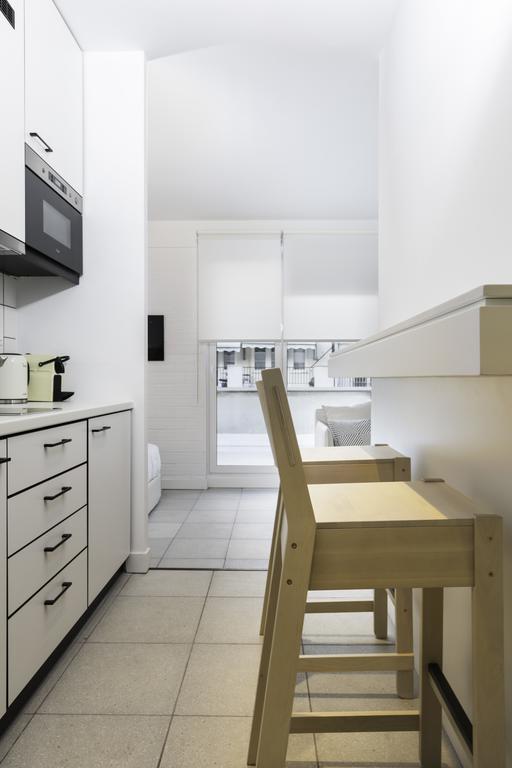 Euryclea Residences Атина Екстериор снимка