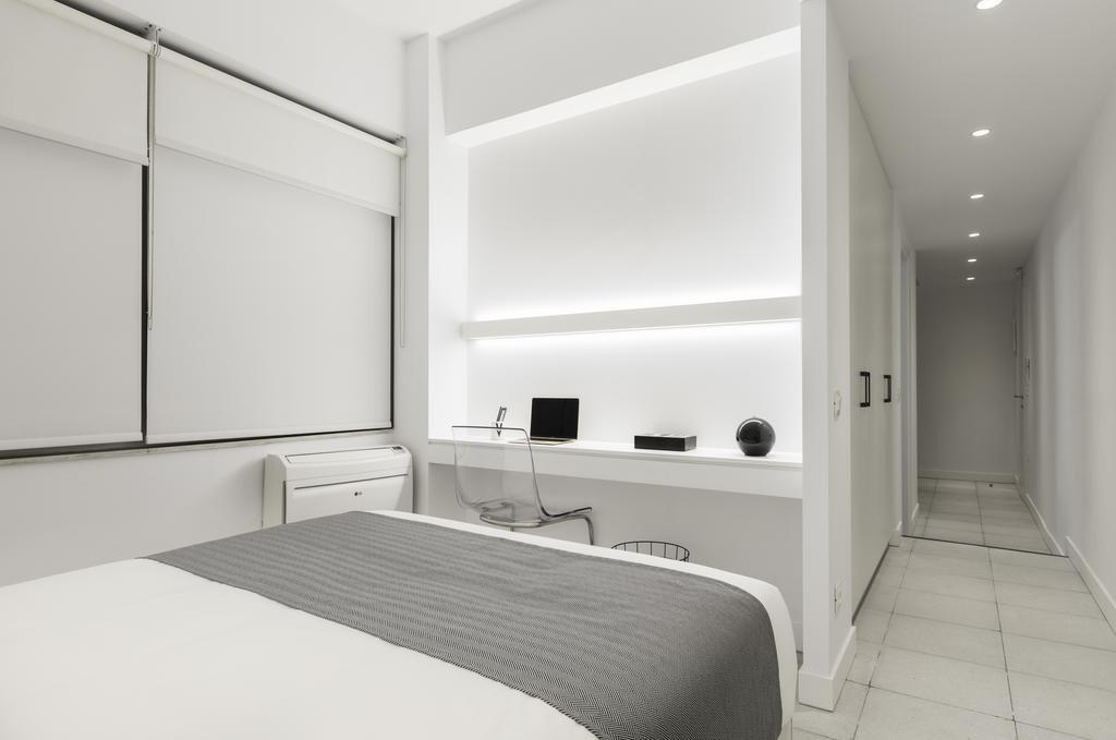 Euryclea Residences Атина Екстериор снимка