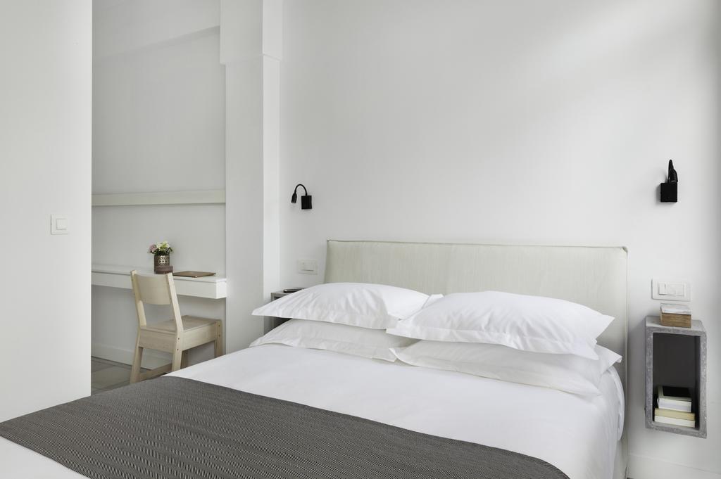 Euryclea Residences Атина Екстериор снимка